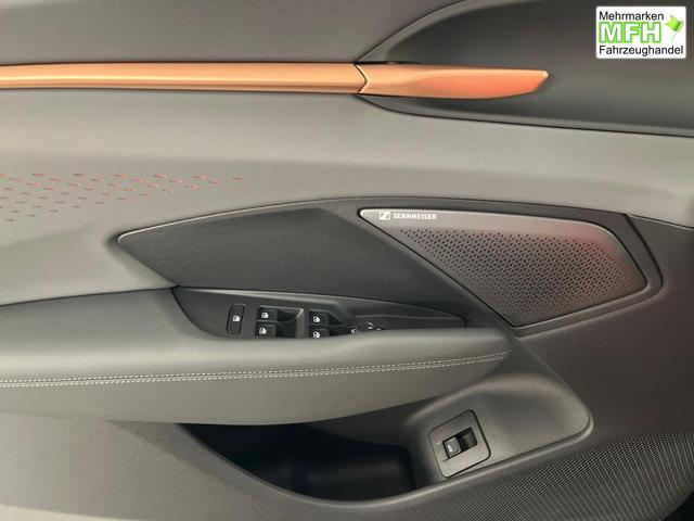 Cupra Terramar VZ 2.0 TSI 265PS/195kW 4x4 DSG7 2025 *+20" Alu +AHK +PANO +Matrix +NAVI +Top-View +DCC +IMMERSIVE* 