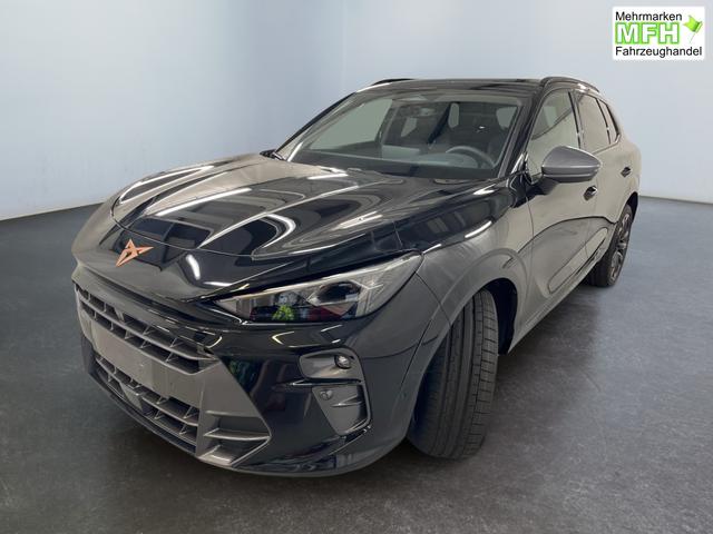 Cupra Terramar VZ 2.0 TSI 265PS/195kW 4x4 DSG7 2025 *+20" Alu +AHK +PANO +Matrix +NAVI +Top-View +DCC +IMMERSIVE* 