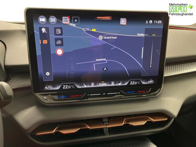 Cupra Terramar VZ 2.0 TSI 265PS/195kW 4x4 DSG7 2025 *+20" Alu +AHK +PANO +Matrix +NAVI +Top-View +DCC +IMMERSIVE* 