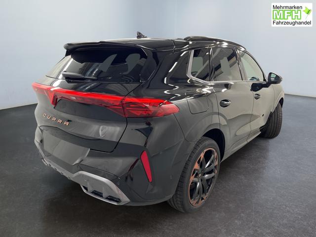 Cupra Terramar VZ 2.0 TSI 265PS/195kW 4x4 DSG7 2025 *+20" Alu +AHK +PANO +Matrix +NAVI +Top-View +DCC +IMMERSIVE* 