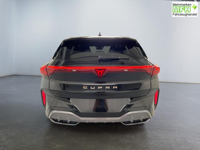 Cupra Terramar VZ 2.0 TSI 265PS/195kW 4x4 DSG7 2025 *+20" Alu +AHK +PANO +Matrix +NAVI +Top-View +DCC +IMMERSIVE* 