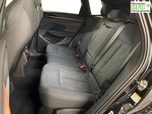 Cupra Terramar VZ 2.0 TSI 265PS/195kW 4x4 DSG7 2025 *+20" Alu +AHK +PANO +Matrix +NAVI +Top-View +DCC +IMMERSIVE* 