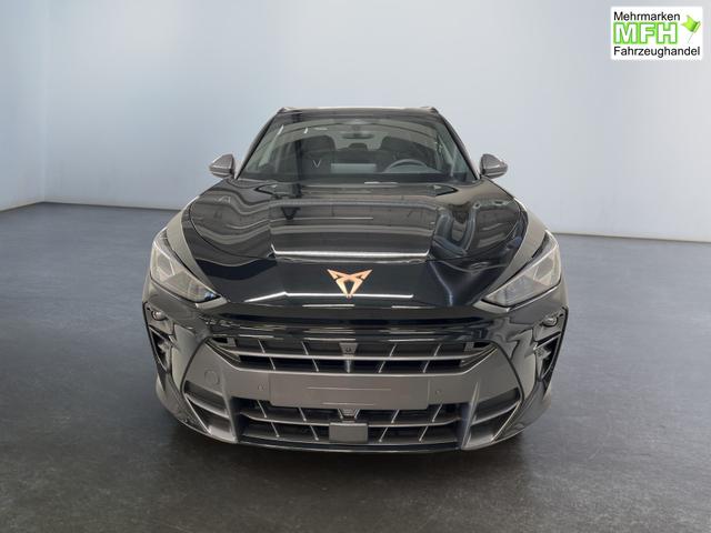 Cupra Terramar VZ 2.0 TSI 265PS/195kW 4x4 DSG7 2025 *+20" Alu +AHK +PANO +Matrix +NAVI +Top-View +DCC +IMMERSIVE* 