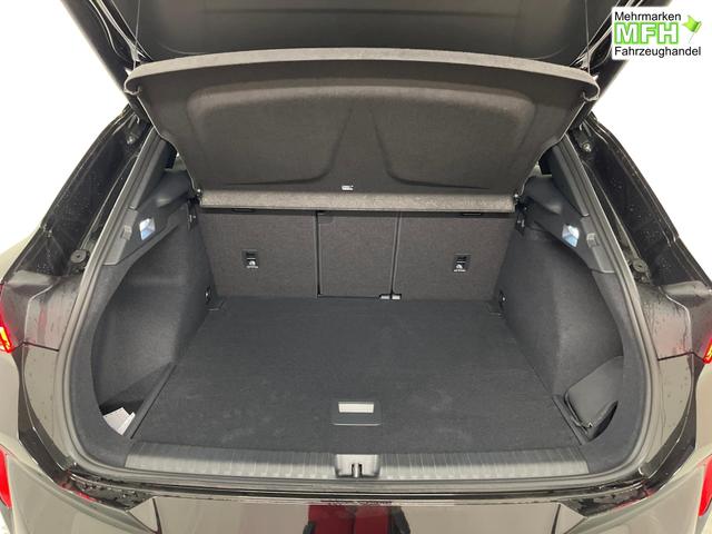 Cupra Terramar VZ 2.0 TSI 265PS/195kW 4x4 DSG7 2025 *+20" Alu +AHK +PANO +Matrix +NAVI +Top-View +DCC +IMMERSIVE* 