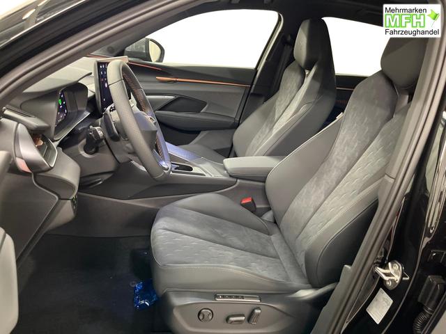 Cupra Terramar VZ 2.0 TSI 265PS/195kW 4x4 DSG7 2025 *+20" Alu +AHK +PANO +Matrix +NAVI +Top-View +DCC +IMMERSIVE* 