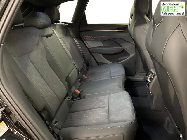 Cupra Terramar VZ 2.0 TSI 265PS/195kW 4x4 DSG7 2025 *+20" Alu +AHK +PANO +Matrix +NAVI +Top-View +DCC +IMMERSIVE* 