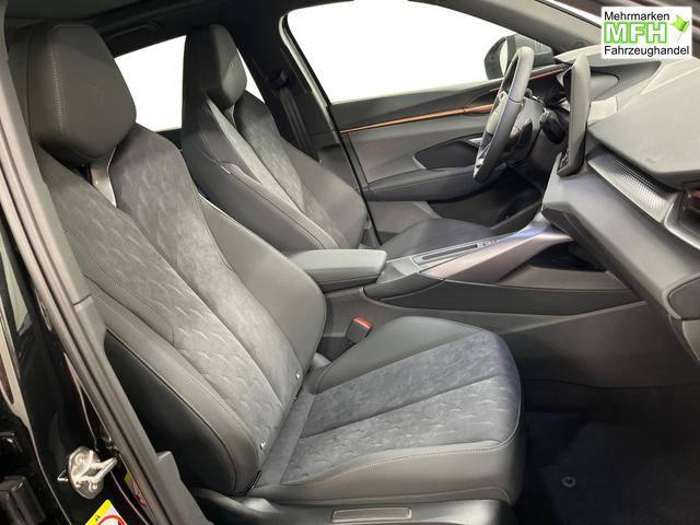 Cupra Terramar VZ 2.0 TSI 265PS/195kW 4x4 DSG7 2025 *+20" Alu +AHK +PANO +Matrix +NAVI +Top-View +DCC +IMMERSIVE* 