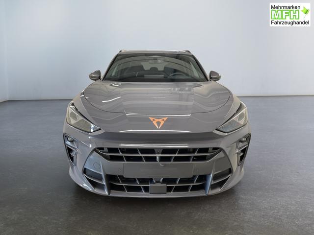 Cupra Terramar VZ 2.0 TSI 265PS/195kW 4x4 DSG7 2025 *+20" Alu +AHK +PANO +Matrix +NAVI +Top-View +DCC +IMMERSIVE* 