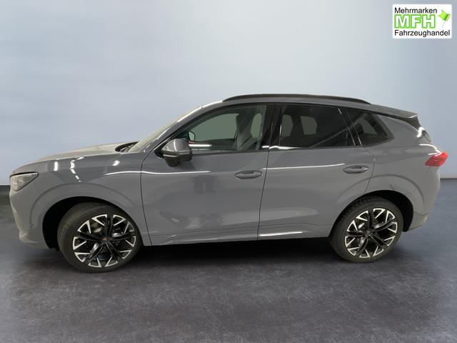 Cupra Terramar VZ 2.0 TSI 265PS/195kW 4x4 DSG7 2025 *+20" Alu +AHK +PANO +Matrix +NAVI +Top-View +DCC +IMMERSIVE* 