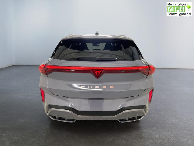 Cupra Terramar VZ 2.0 TSI 265PS/195kW 4x4 DSG7 2025 *+20" Alu +AHK +PANO +Matrix +NAVI +Top-View +DCC +IMMERSIVE* 