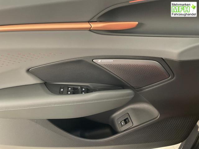 Cupra Terramar VZ 2.0 TSI 265PS/195kW 4x4 DSG7 2025 *+20" Alu +AHK +PANO +Matrix +NAVI +Top-View +DCC +IMMERSIVE* 