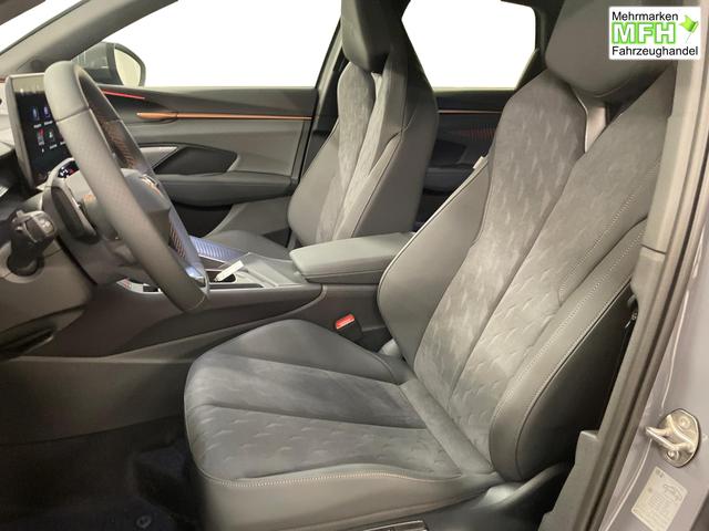 Cupra Terramar VZ 2.0 TSI 265PS/195kW 4x4 DSG7 2025 *+20" Alu +AHK +PANO +Matrix +NAVI +Top-View +DCC +IMMERSIVE* 