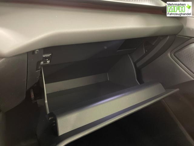 Cupra Terramar VZ 2.0 TSI 265PS/195kW 4x4 DSG7 2025 *+20" Alu +AHK +PANO +Matrix +NAVI +Top-View +DCC +IMMERSIVE* 