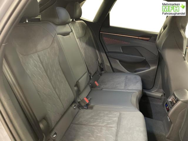 Cupra Terramar VZ 2.0 TSI 265PS/195kW 4x4 DSG7 2025 *+20" Alu +AHK +PANO +Matrix +NAVI +Top-View +DCC +IMMERSIVE* 