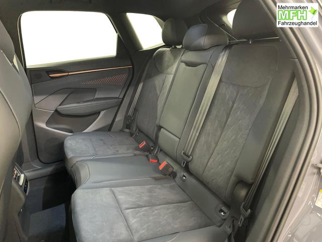 Cupra Terramar VZ 2.0 TSI 265PS/195kW 4x4 DSG7 2025 *+20" Alu +AHK +PANO +Matrix +NAVI +Top-View +DCC +IMMERSIVE* 