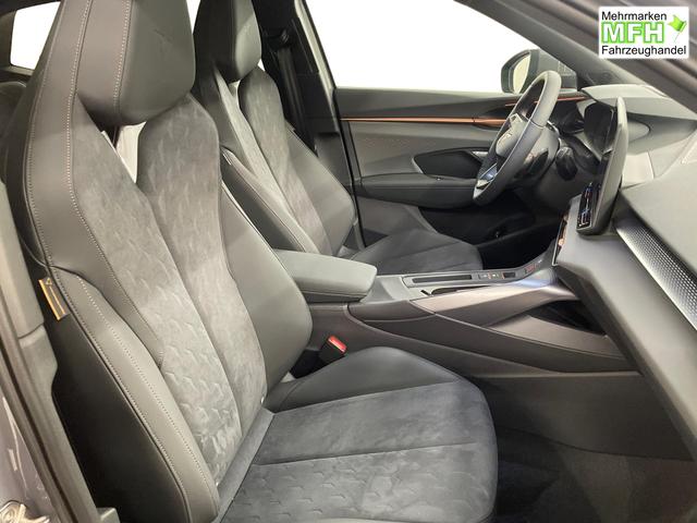 Cupra Terramar VZ 2.0 TSI 265PS/195kW 4x4 DSG7 2025 *+20" Alu +AHK +PANO +Matrix +NAVI +Top-View +DCC +IMMERSIVE* 