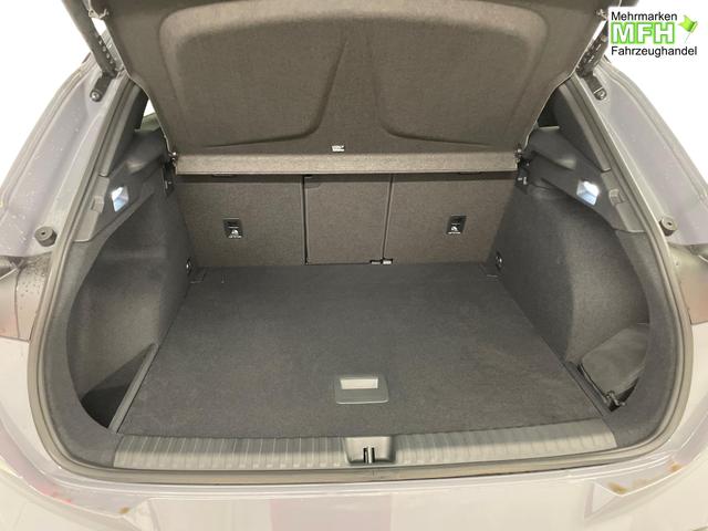 Cupra Terramar VZ 2.0 TSI 265PS/195kW 4x4 DSG7 2025 *+20" Alu +AHK +PANO +Matrix +NAVI +Top-View +DCC +IMMERSIVE* 