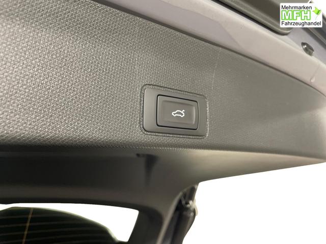 Cupra Terramar VZ 2.0 TSI 265PS/195kW 4x4 DSG7 2025 *+20" Alu +AHK +PANO +Matrix +NAVI +Top-View +DCC +IMMERSIVE* 