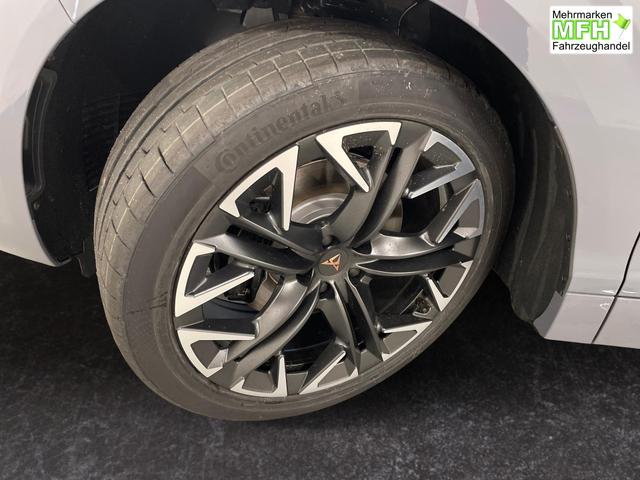 Cupra Terramar VZ 2.0 TSI 265PS/195kW 4x4 DSG7 2025 *+20" Alu +AHK +PANO +Matrix +NAVI +Top-View +DCC +IMMERSIVE* 