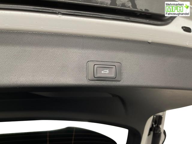 Cupra Terramar VZ 2.0 TSI 265PS/195kW 4x4 DSG7 2025 *+20" Alu +AHK +PANO +Matrix +NAVI +Top-View +DCC +IMMERSIVE* 