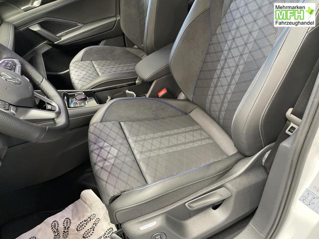 Beispielbilder, ggf. teilweise mit Sonderausstattung