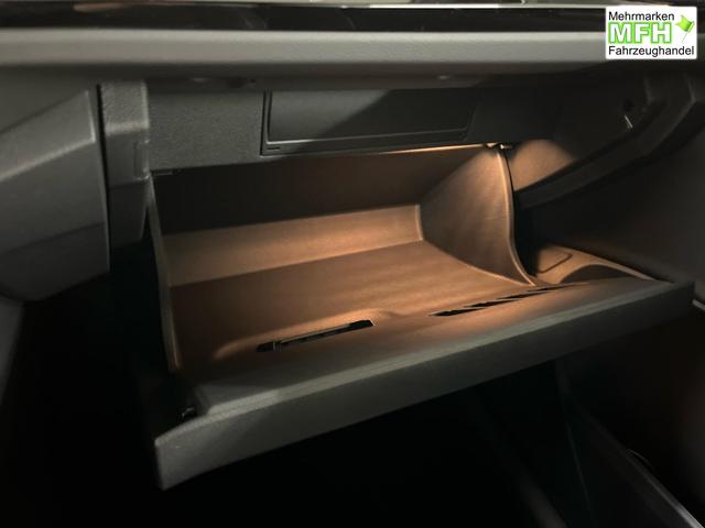 Volkswagen T-Roc Black Edition/Silver Edition 1.5 TSI 150PS/110kW DSG 2025 +Black Paket+19"ALU+MATRIX+PANO 