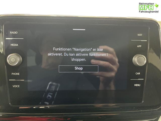 Volkswagen T-Roc Black Edition/Silver Edition 1.5 TSI 150PS/110kW DSG 2025 +Black Style Paket+19"ALU+MATRIX+PANO 