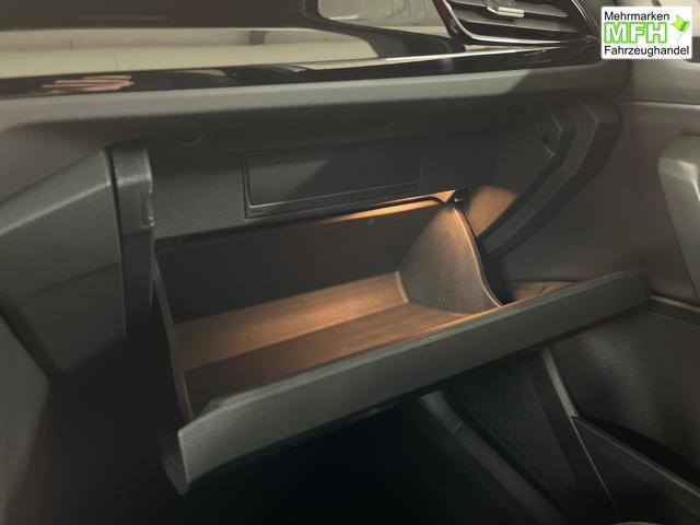 Volkswagen T-Roc Black Edition/Silver Edition 1.5 TSI 150PS/110kW DSG 2025 +Black Paket+19"ALU+MATRIX+PANO 