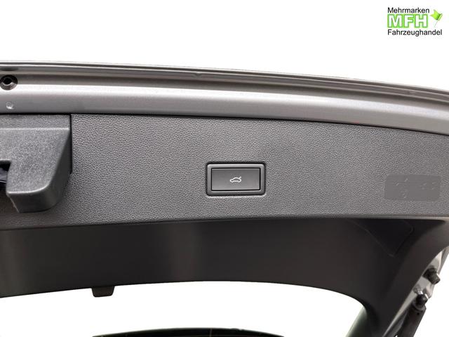 Volkswagen T-Roc Black Edition/Silver Edition 1.5 TSI 150PS/110kW DSG 2025 +Black Paket+19"ALU+MATRIX+PANO 