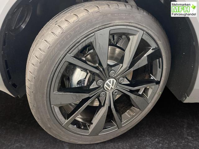 Volkswagen T-Roc Black Edition/Silver Edition 1.5 TSI 150PS/110kW DSG 2025 +Black Style Paket+19"ALU+MATRIX+PANO 