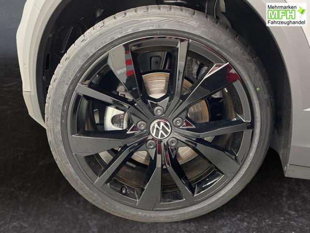 Volkswagen T-Roc Black Edition/Silver Edition 1.5 TSI 150PS/110kW DSG 2025 +Black Paket+19"ALU+MATRIX+PANO 