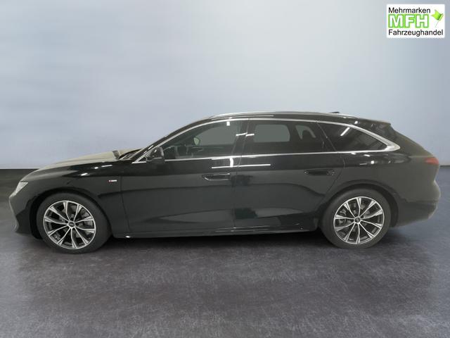 Audi A6 Avant S-Line 2.0 TDI 204PS/150kW Quattro Proline S-Tronic 2026 +19" LM +AHK +Ambiente Paket +S-Sportfarhwerk 