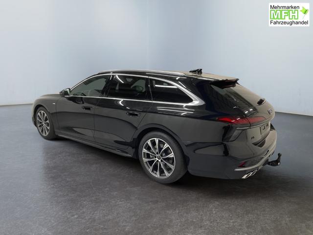 Audi A6 Avant S-Line 2.0 TDI 204PS/150kW Quattro Proline S-Tronic 2026 +19" LM +AHK +Ambiente Paket +S-Sportfarhwerk 