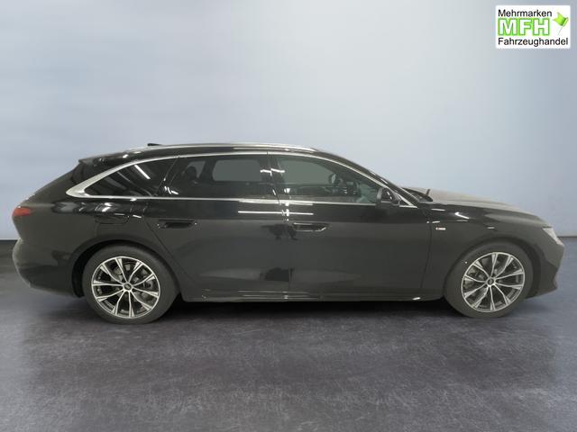 Audi A6 Avant S-Line 2.0 TDI 204PS/150kW Quattro Proline S-Tronic 2026 +19" LM +AHK +Ambiente Paket +S-Sportfarhwerk 