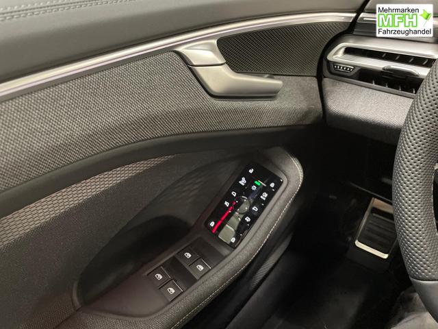 Audi A6 Avant S-Line 2.0 TDI 204PS/150kW Quattro Proline S-Tronic 2026 +19" LM +AHK +Ambiente Paket +S-Sportfarhwerk 