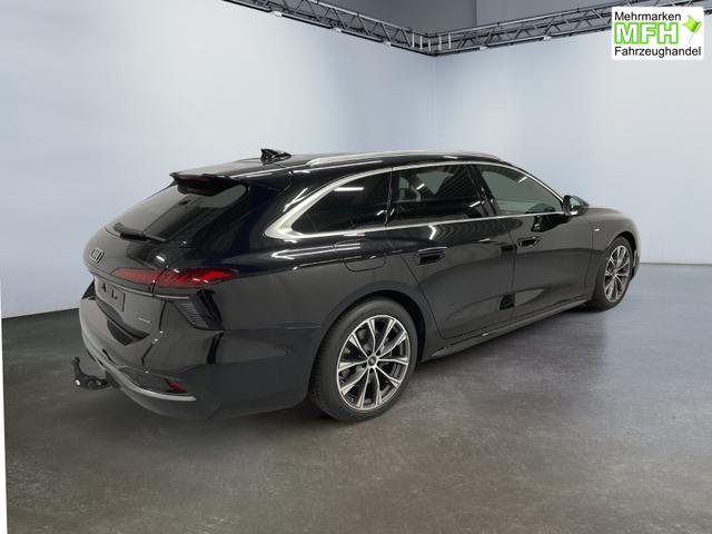 Audi A6 Avant S-Line 2.0 TDI 204PS/150kW Quattro Proline S-Tronic 2026 +19" LM +AHK +Ambiente Paket +S-Sportfarhwerk 