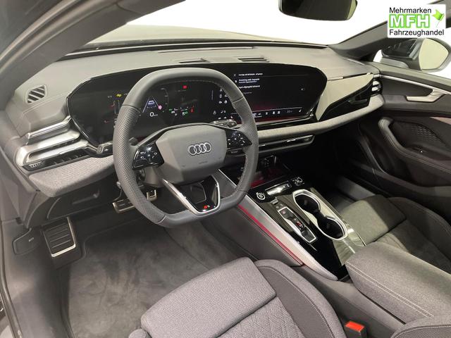 Audi A6 Avant S-Line 2.0 TDI 204PS/150kW Quattro Proline S-Tronic 2026 +19" LM +AHK +Ambiente Paket +S-Sportfarhwerk 