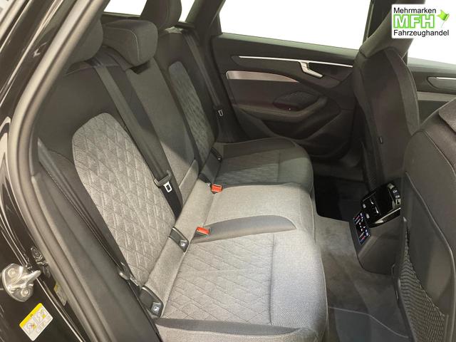 Audi A6 Avant S-Line 2.0 TDI 204PS/150kW Quattro Proline S-Tronic 2026 +19" LM +AHK +Ambiente Paket +S-Sportfarhwerk 