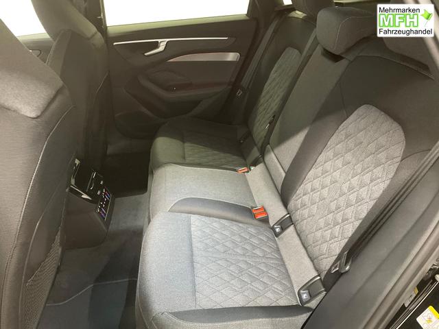 Audi A6 Avant S-Line 2.0 TDI 204PS/150kW Quattro Proline S-Tronic 2026 +19" LM +AHK +Ambiente Paket +S-Sportfarhwerk 