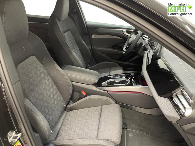 Audi A6 Avant S-Line 2.0 TDI 204PS/150kW Quattro Proline S-Tronic 2026 +19" LM +AHK +Ambiente Paket +S-Sportfarhwerk 