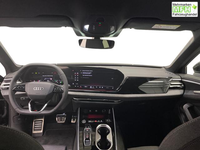 Audi A6 Avant S-Line 2.0 TDI 204PS/150kW Quattro Proline S-Tronic 2026 +19" LM +AHK +Ambiente Paket +S-Sportfarhwerk 