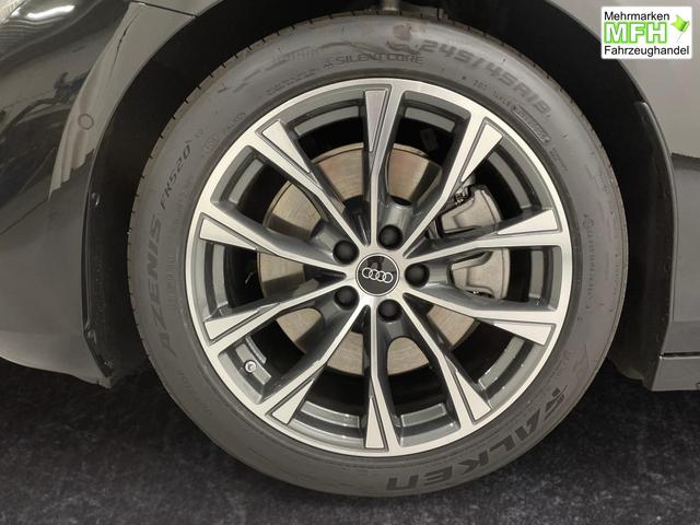 Audi A6 Avant S-Line 2.0 TDI 204PS/150kW Quattro Proline S-Tronic 2026 +19" LM +AHK +Ambiente Paket +S-Sportfarhwerk 