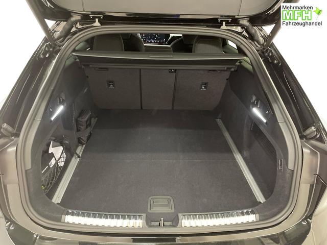 Audi A6 Avant S-Line 2.0 TDI 204PS/150kW Quattro Proline S-Tronic 2026 +19" LM +AHK +Ambiente Paket +S-Sportfarhwerk 