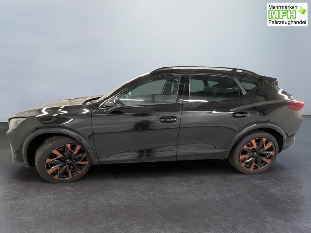 Beispielbilder, ggf. teilweise mit Sonderausstattung