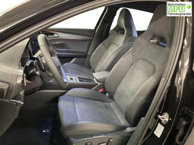 Beispielbilder, ggf. teilweise mit Sonderausstattung