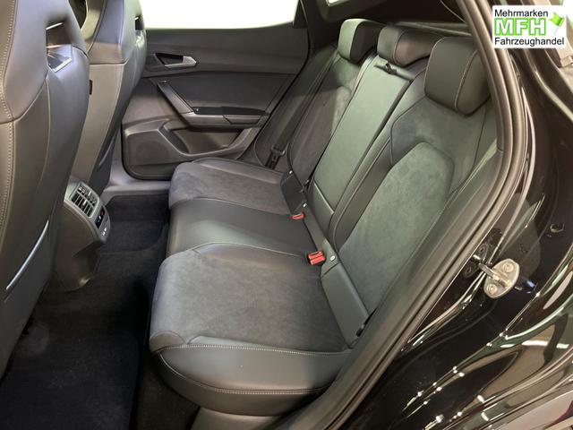 Beispielbilder, ggf. teilweise mit Sonderausstattung