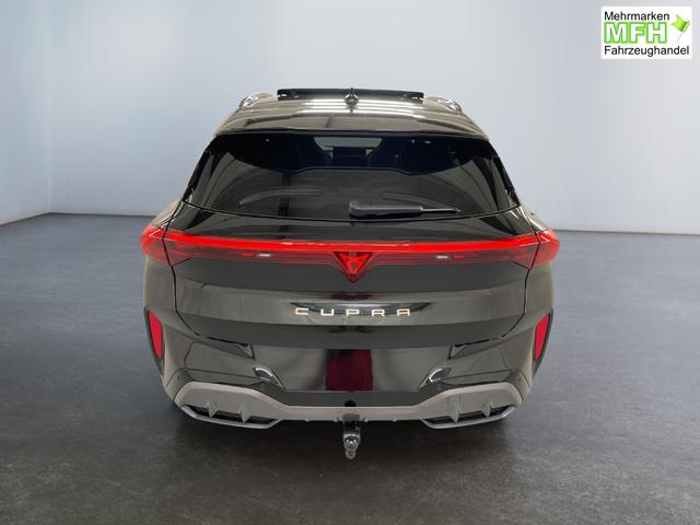Cupra Terramar VZ 2.0 TSI 265PS/195kW 4x4 DSG7 2025 *+20" Alu +AHK +PANO +Matrix +NAVI +Top-View +DCC +IMMERSIVE* 
