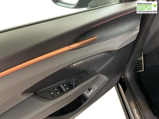 Cupra Terramar VZ 2.0 TSI 265PS/195kW 4x4 DSG7 2025 *+20" Alu +AHK +PANO +Matrix +NAVI +Top-View +DCC +IMMERSIVE* 