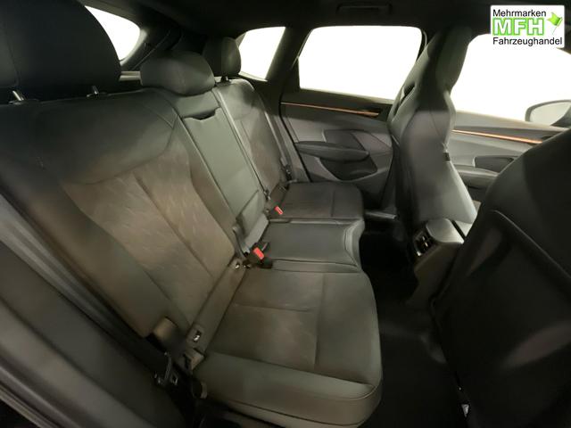 Cupra Terramar VZ 2.0 TSI 265PS/195kW 4x4 DSG7 2025 *+20" Alu +AHK +PANO +Matrix +NAVI +Top-View +DCC +IMMERSIVE* 