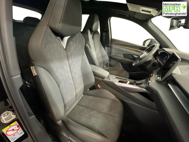 Cupra Terramar VZ 2.0 TSI 265PS/195kW 4x4 DSG7 2025 *+20" Alu +AHK +PANO +Matrix +NAVI +Top-View +DCC +IMMERSIVE* 